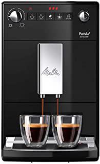 Recensioni di macchina da caffè con macinino