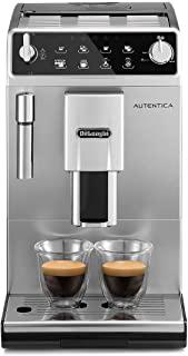 Recensioni di macchina da caffe de longhi con macinacaffè