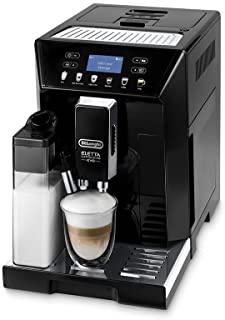 Recensioni di macchina da caffe de longhi magnifica