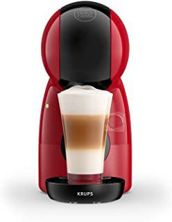 Recensioni di macchina da caffè nescafè