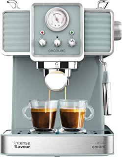 Recensioni di macchina da caffè vintage
