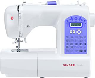 Recensioni di macchina da cucire elettronica necchi