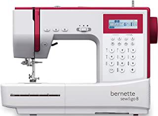 Recensioni di macchina da cucire meccanica