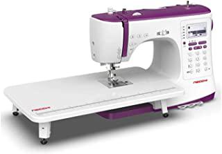 Recensioni di macchina da cucire portatile professionale