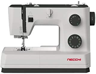 Recensioni di macchina da cucire semi professionale