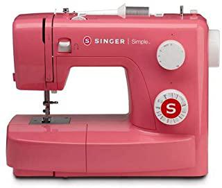 Recensioni di macchina da cucire singer a pedale