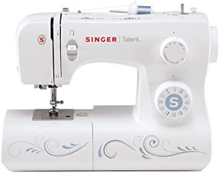 Recensioni di macchina da cucire singer