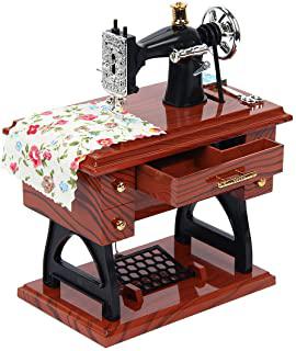 Recensioni di macchina da cucire vintage