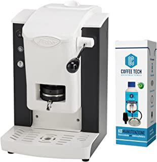 Recensioni di macchina del caffè cialde