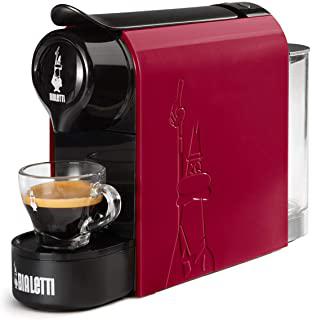 Recensioni di macchina del caffè illy