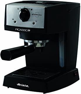 Recensioni di macchina del caffè in polvere