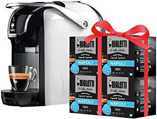 Recensioni di macchina del caffè