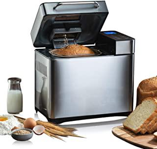 Recensioni di macchina del pane imetec
