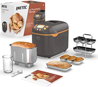 Recensioni di macchina del pane kenwood