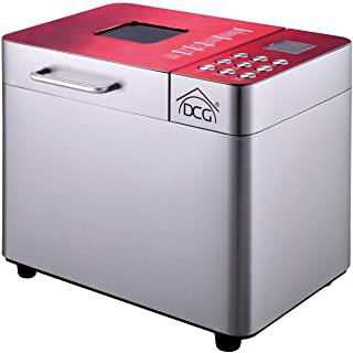 Recensioni di macchina del pane moulinex