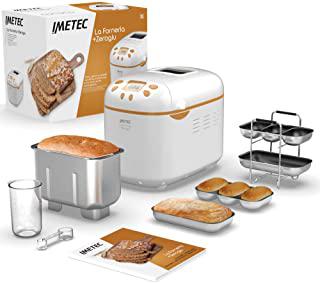 Recensioni di macchina del pane
