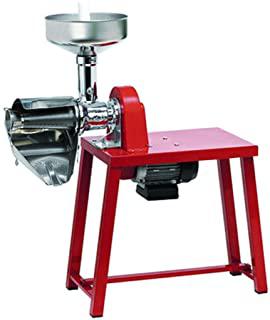 Recensioni di macchina passapomodoro elettrica