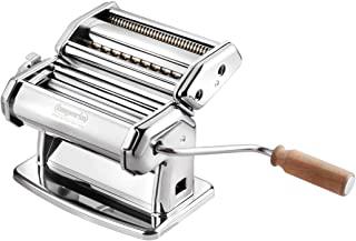 Recensioni di macchina pasta imperia tipo lusso sp 150