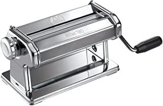 Recensioni di macchina pasta marcato