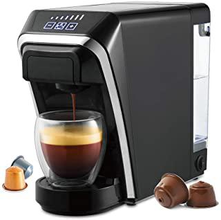 Recensioni di macchina per caffè dolce gusto