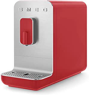 Recensioni di macchina per caffè smeg