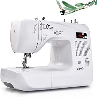 Recensioni di macchina per cucire elettronica