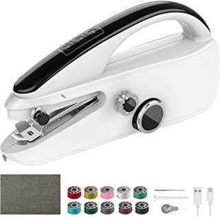 Recensioni di macchina per cucire portatile