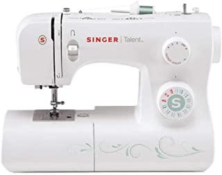 Recensioni di macchina per cucire singer