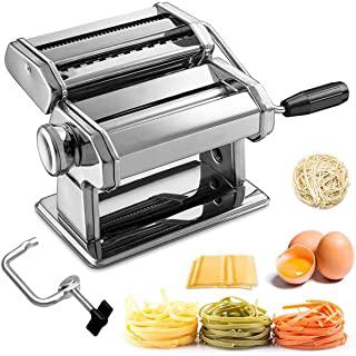 Recensioni di macchina per impastare la pasta