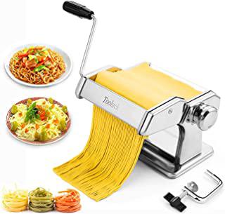 Recensioni di macchina per la pasta atlas