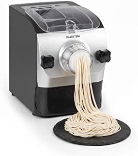Recensioni di macchina per la pasta fresca