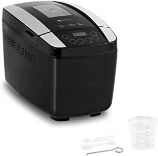 Recensioni di macchina per pane moulinex