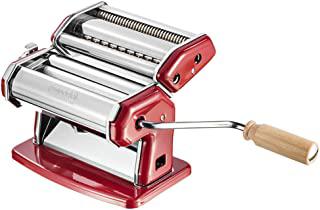 Recensioni di macchina per pasta elettrica imperia
