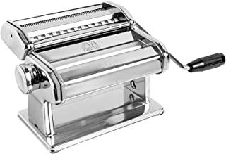 Recensioni di macchina per pasta fresca