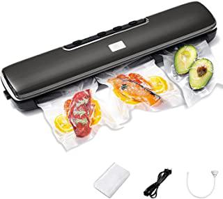 Recensioni di macchina per sottovuoto alimenti
