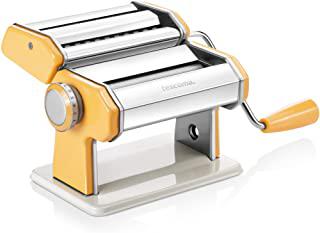 Recensioni di macchina per stendere la pasta elettrica imper