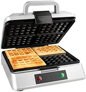 Recensioni di macchina per waffle e pancake