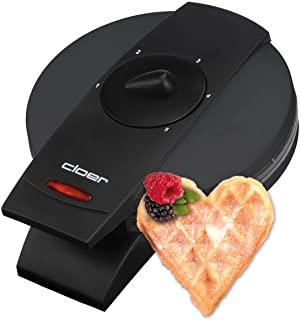 Recensioni di macchina per waffle kitchenaid