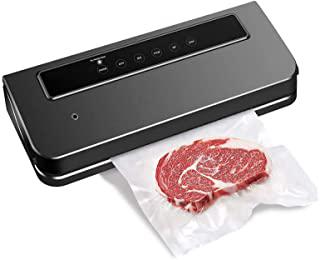 Recensioni di macchina sottovuoto a campana