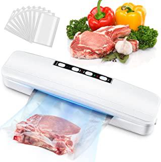 Recensioni di macchina sottovuoto laica