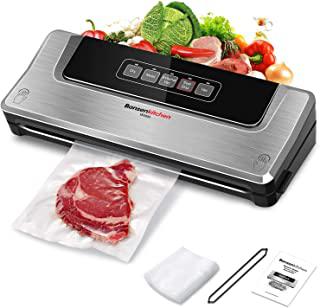 Recensioni di macchina sottovuoto professionale