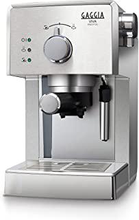Recensioni di macchina x caffe de longhi
