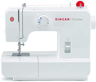 Recensioni di macchine da cucire professionali