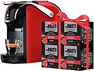 Recensioni di macchine del caffè con cialde
