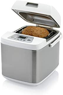 Recensioni di macchine per il pane