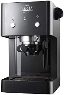Recensioni di macina caffè per macchina espresso