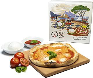 Recensioni di mattoni refrattari per forno a legna