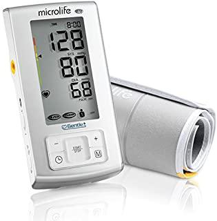 Recensioni di microlife misuratore di pressione