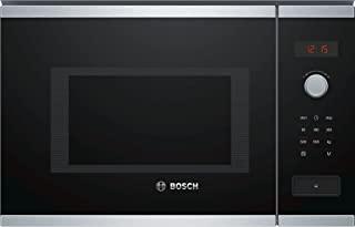 Recensioni di microonde ad incasso