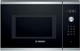 Recensioni di microonde bosch incasso